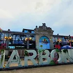 Maison De - Les Grands Buffets * Нарбонна