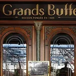 Maison De - Les Grands Buffets Вилла