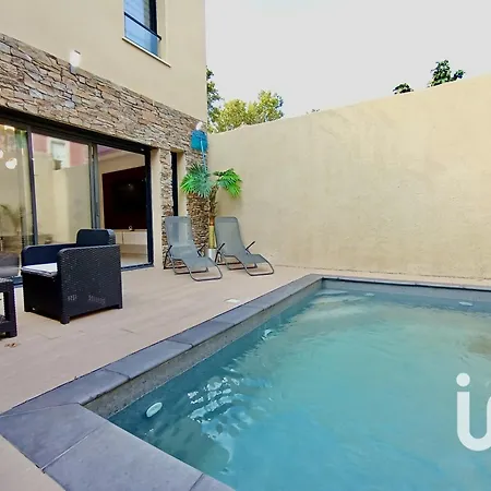 Maison De - Les Grands Buffets * 纳博讷