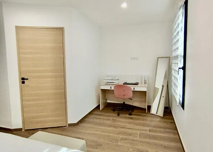 别墅 Maison De - Les Grands Buffets 纳博讷