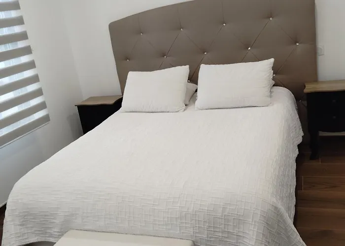 别墅 Maison De - Les Grands Buffets