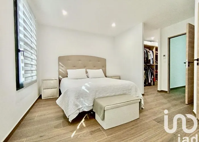 别墅 Maison De - Les Grands Buffets 纳博讷