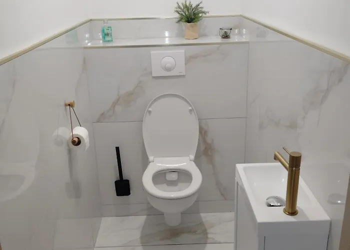 Maison De - Les Grands Buffets