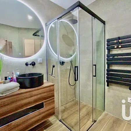 Villa Maison De - Les Grands Buffets Narbonne