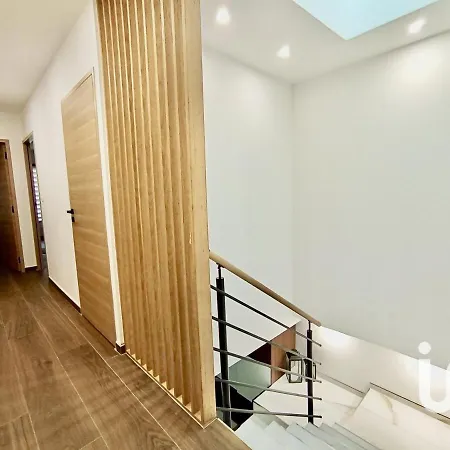 Maison De - Les Grands Buffets Villa *