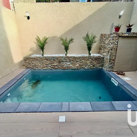 Maison De - Les Grands Buffets Villa Narbonne