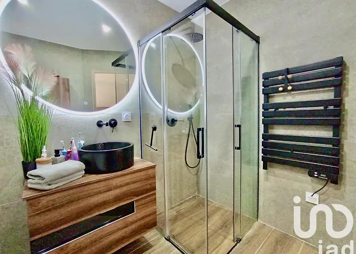 Villa Maison De - Les Grands Buffets Narbonne