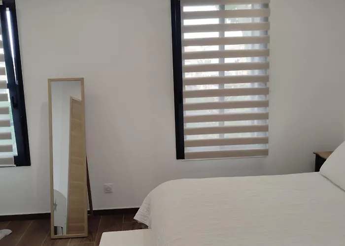 Maison De - Les Grands Buffets Villa