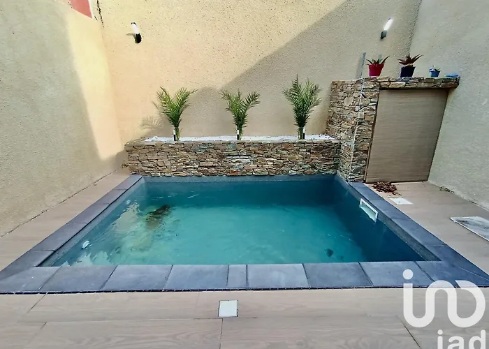 Maison De - Les Grands Buffets Villa Narbonne